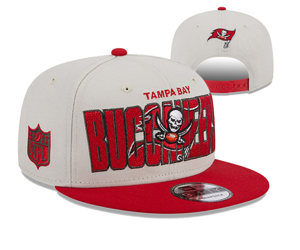 Tampa Bay Buccaneers Stitched Snapback Hats 064